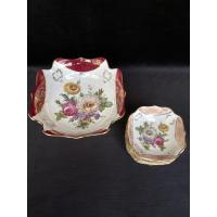 Limoges Porselen Set