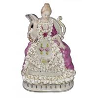 Meissen Biblo