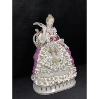 Meissen Biblo