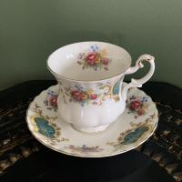 Royal Albert Berkeley 2