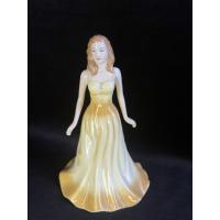 Royal Doulton Biblo The Gemstones Collection