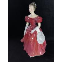 Royal Doulton Biblo Winsome