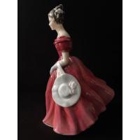 Royal Doulton Biblo Winsome