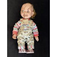 Chucky Bebek Eski Dönem